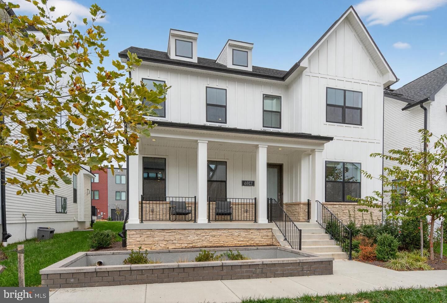 Property Photo:  6917 Silver Linden St  MD 20817 