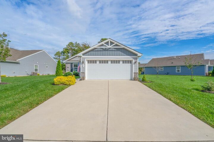 Property Photo: 45 Wharton Street NJ 08332