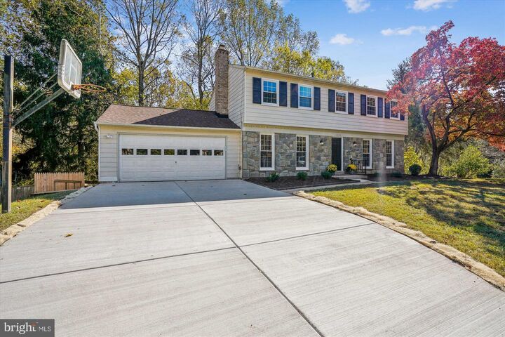 Property Photo:  10132 Colebrook Avenue  MD 20854 