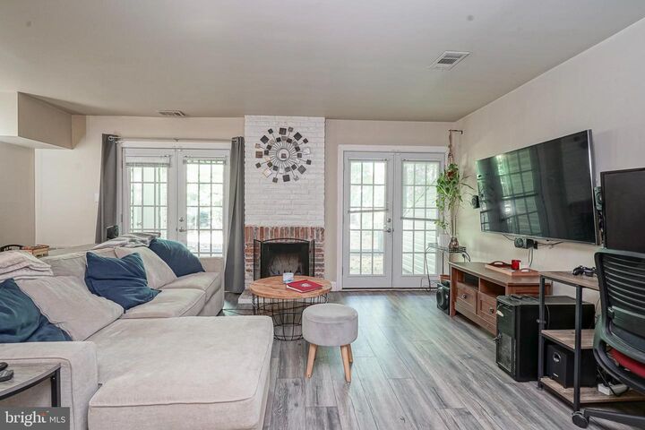 Property Photo:  605 Bromley Estate  NJ 08021 