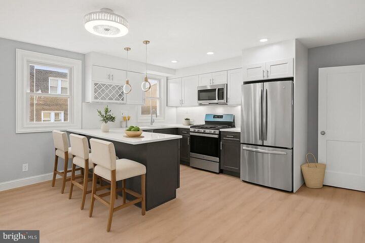 Property Photo: 6325 Walker Street PA 19135