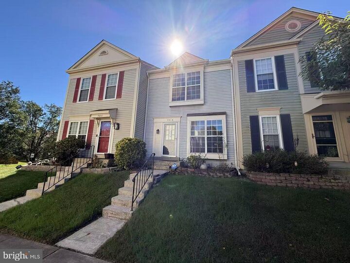 Property Photo: 7213 Stover Drive VA 22306