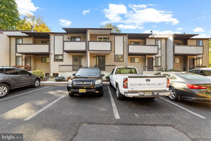 Property Photo: 47 Mara Court NJ 08002