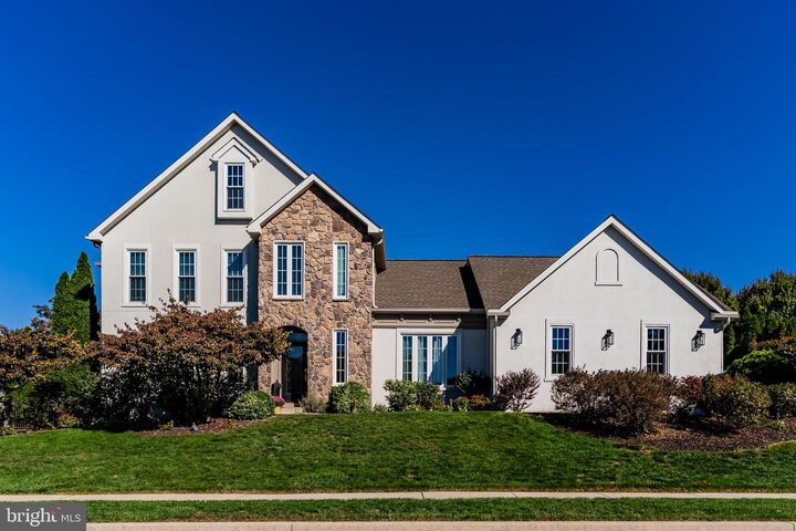 1014 Tunbridge Lane  Mechanicsburg PA 17050 photo