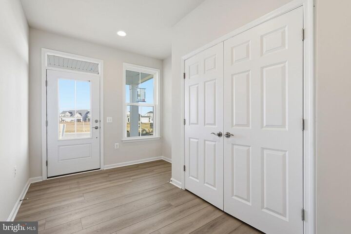 Property Photo: 110 Carnation Way VA 22603