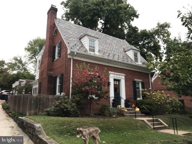 3051 Legation Street NW  Washington DC 20015 photo