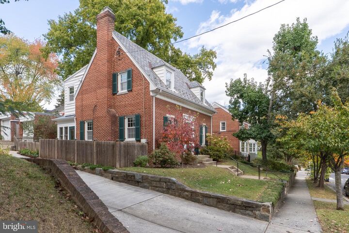 3051 Legation Street NW  Washington DC 20015 photo