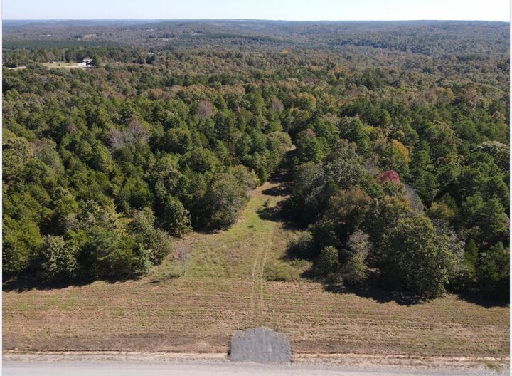 Property Photo: 000 Odom Pt Rd AR 72013
