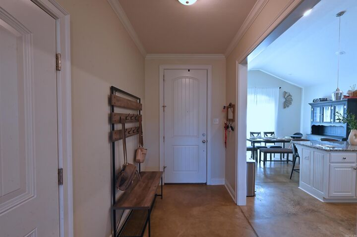 Property Photo: 3 Palamino Drive AR 72173