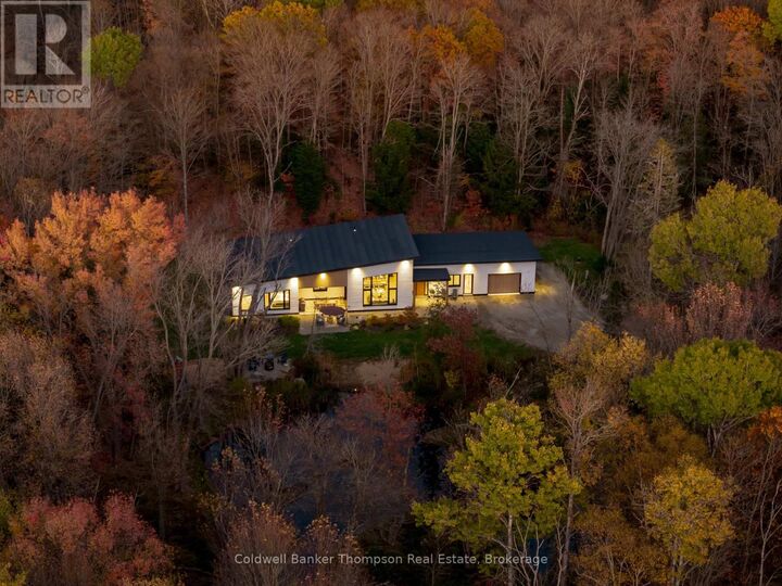 Property Photo: 753 Williamsport Road ON P1H 2J4