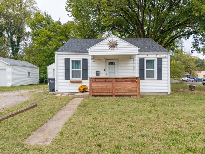 607 Ridgeway Ave  Columbia MO 65203 photo