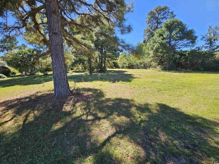 Property Photo:  878 Sand Binder Dr.  SC 29579 