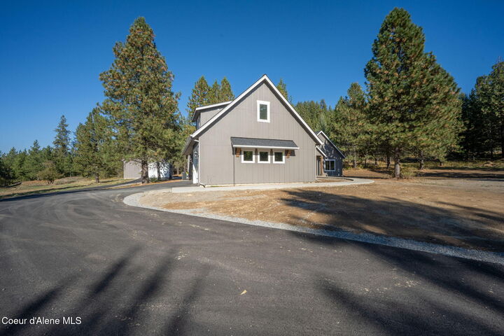 Property Photo: 24253 N Rimrock Rd ID 83835