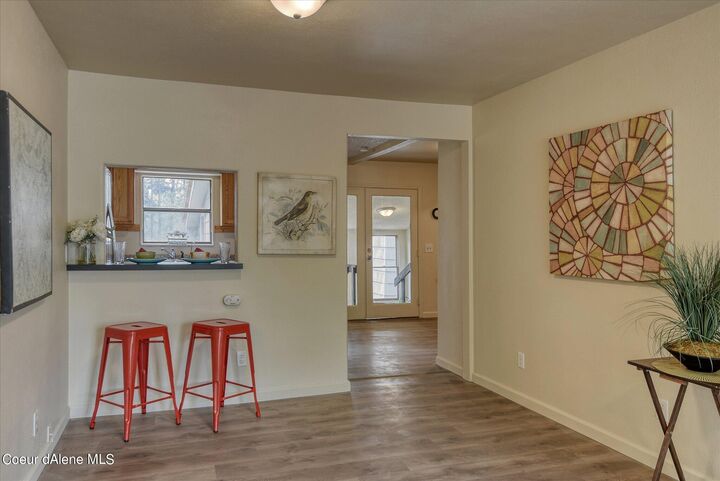 Property Photo: 1813 N Spokane St ID 83854