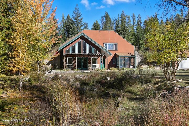 Property Photo: 347 Homestead Loop ID 83864