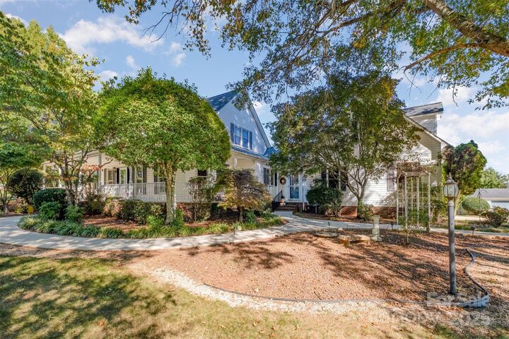 Property Photo:  785 Jones Road  NC 28125 