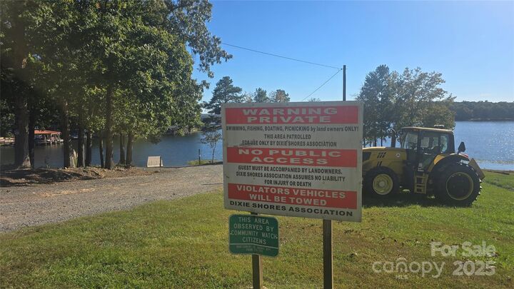 Property Photo: 139 Skyline Drive NC 28127