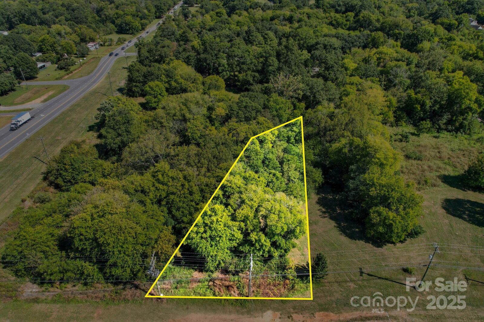 Property Photo:  3455 Roberta Road  NC 28027