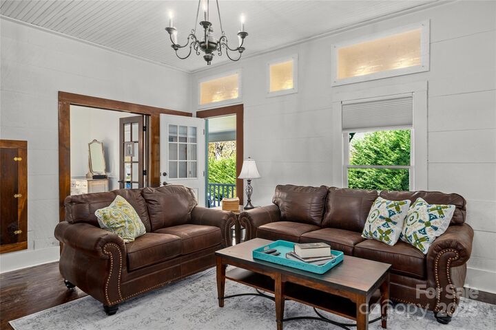 Property Photo: 125 Timberline Drive NC 28751