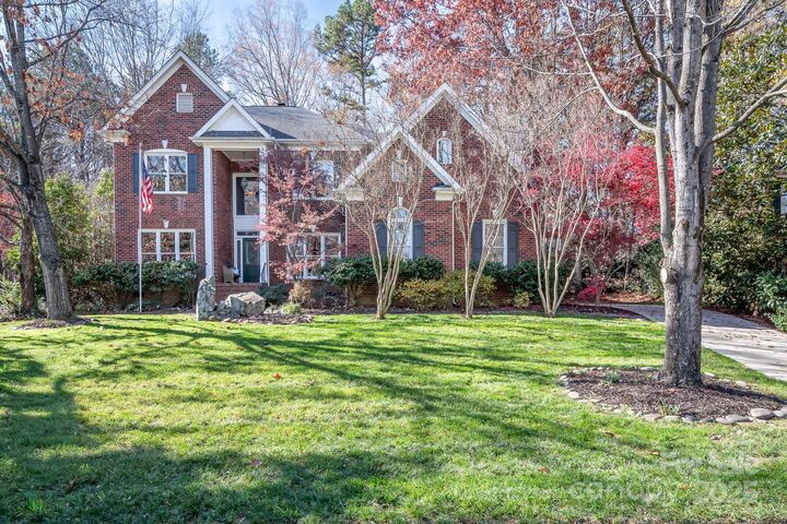 16033 Agincourt Drive  Huntersville NC 28078 photo