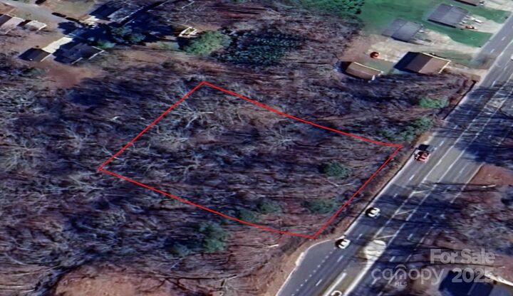 0 Jake Alexander Boulevard  Salisbury NC 28146 photo