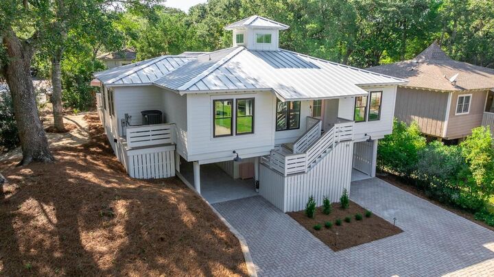 19 Sandcrab Court  Isle of Palms SC 29451 photo