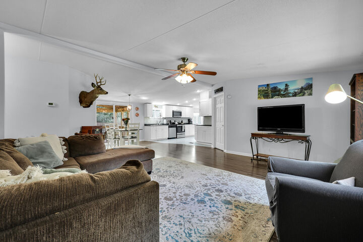 Property Photo: 5773 Edgar Tumbleston Road SC 29449