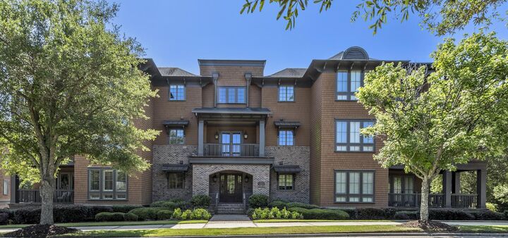 250 Island Park Drive # 101  Daniel Island SC 29492 photo