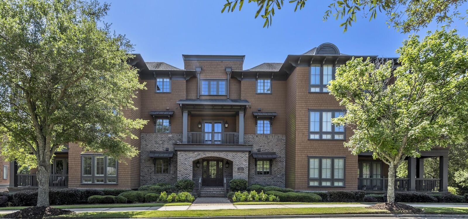 Property Photo: 250 Island Park Drive # 101 SC 29492