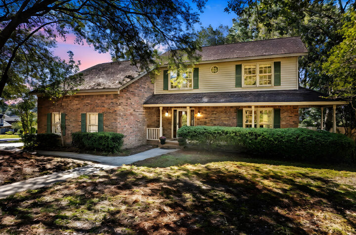 17 Plantation Circle  Summerville SC 29485 photo