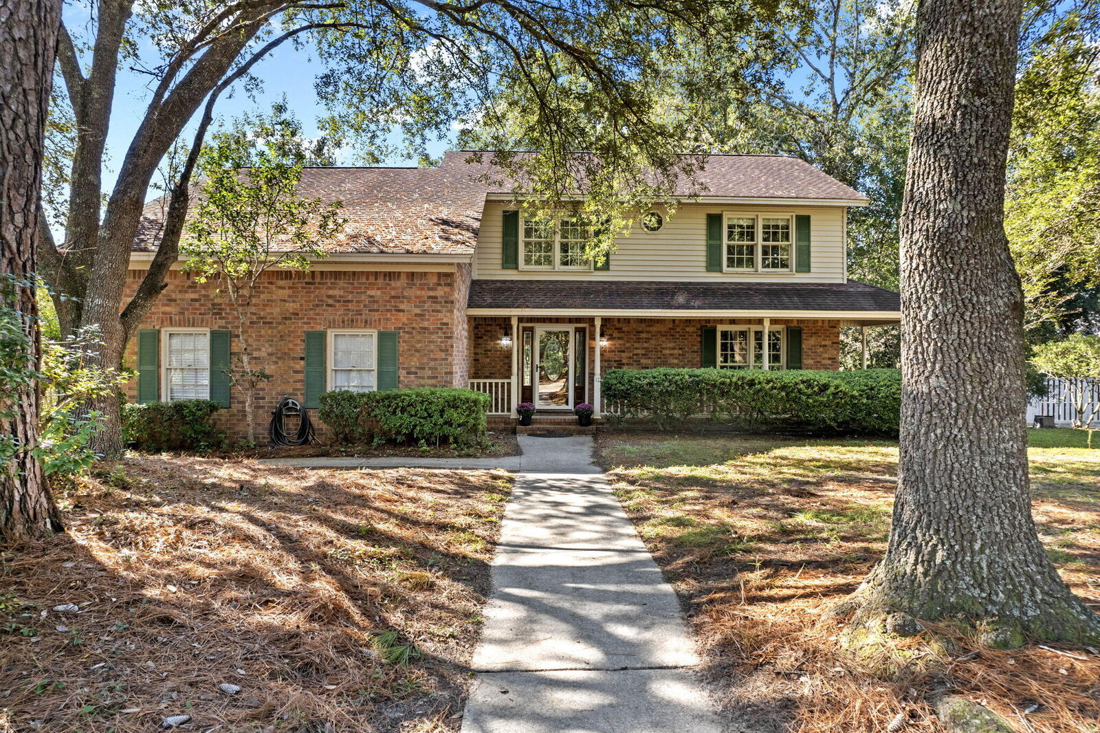 Property Photo:  17 Plantation Circle  SC 29485 