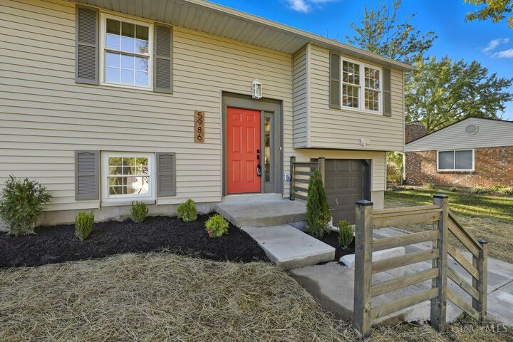 Property Photo: 5986 Ricky Drive OH 45014