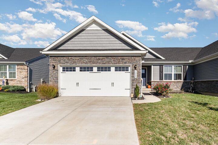 Property Photo: 1248 Cavanaugh Lane OH 45030