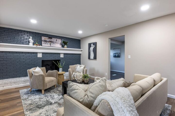 Property Photo:  4442 Meese Drive  OH 45103 
