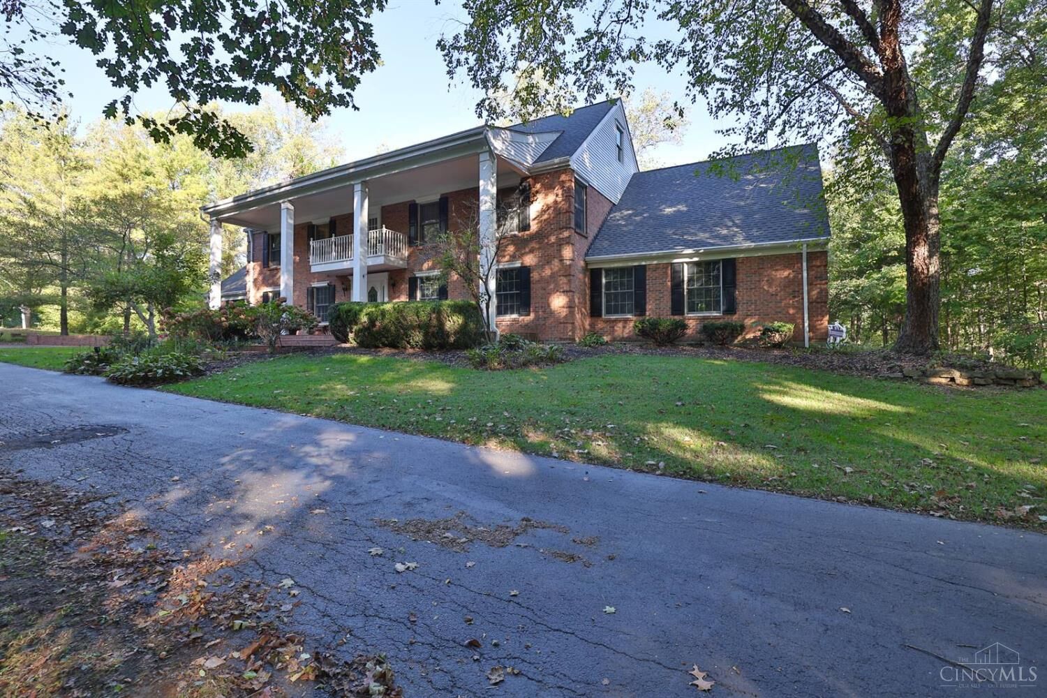 Property Photo: 489 Emerson Road OH 45042
