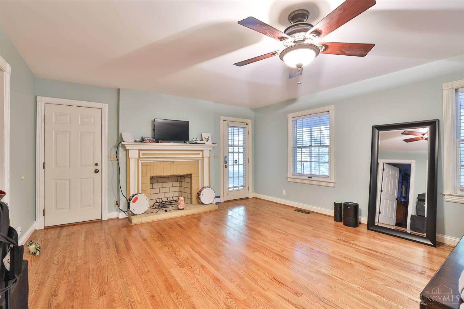 Property Photo: 489 Emerson Road OH 45042