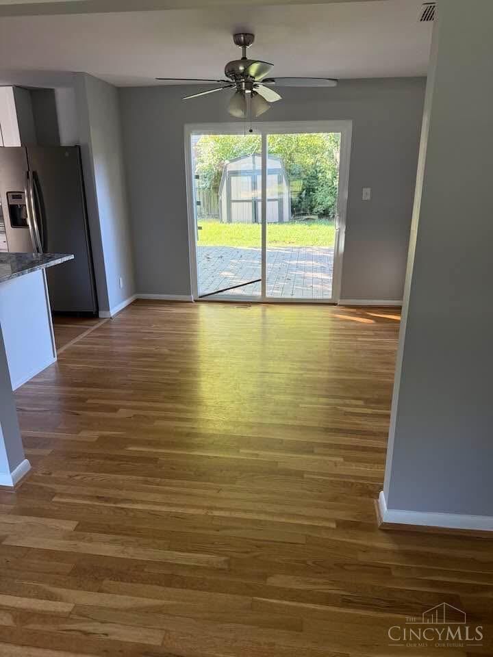 Property Photo: 8413 Summitridge Drive OH 45255