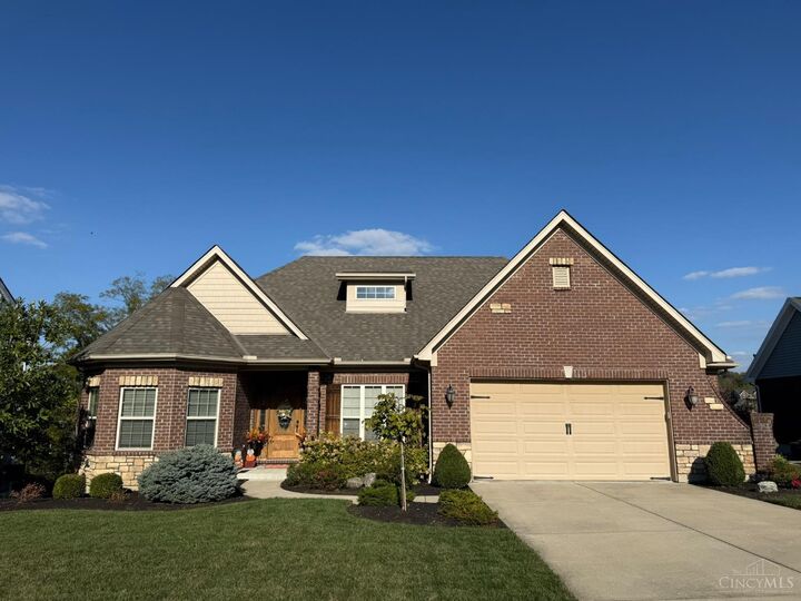 3892 Legendary Ridge Lane  Cleves OH 45002 photo