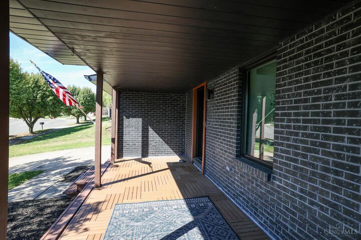 Property Photo: 6210 Cardington Place OH 45069