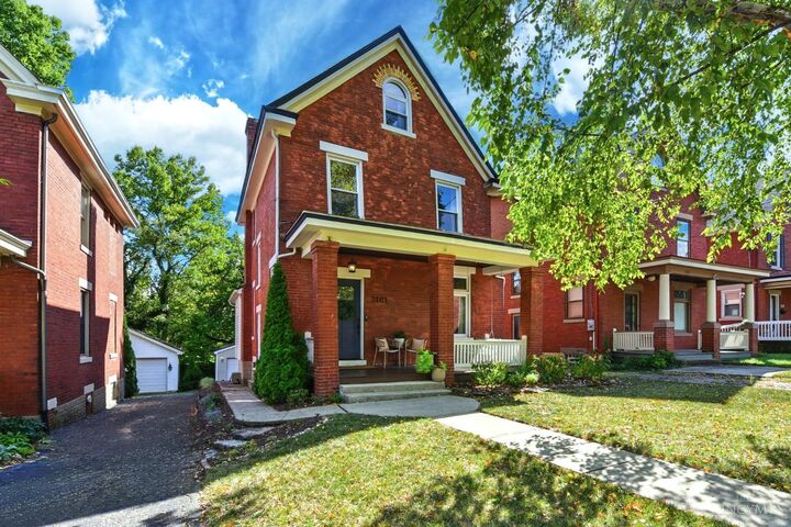 3161 Niles Street  Cincinnati OH 45208 photo
