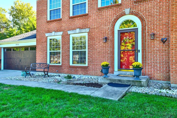 Property Photo: 3810 Arbor Lane OH 45255
