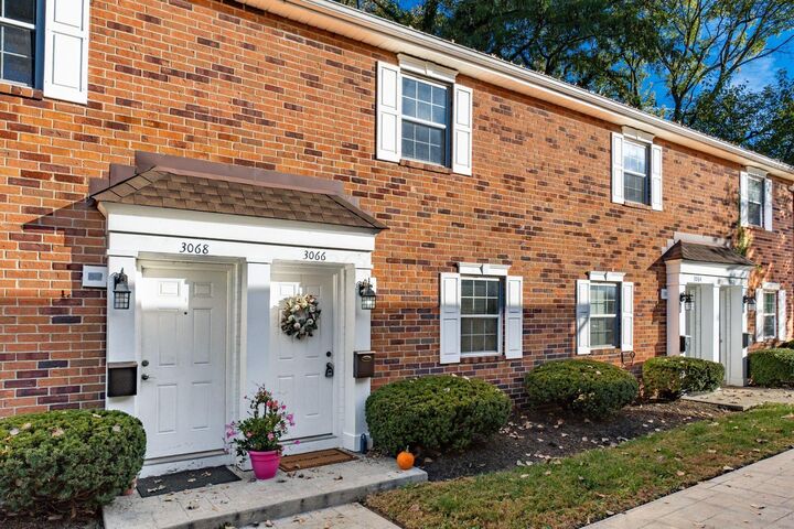 Property Photo: 3066 Dorris Avenue OH 43202