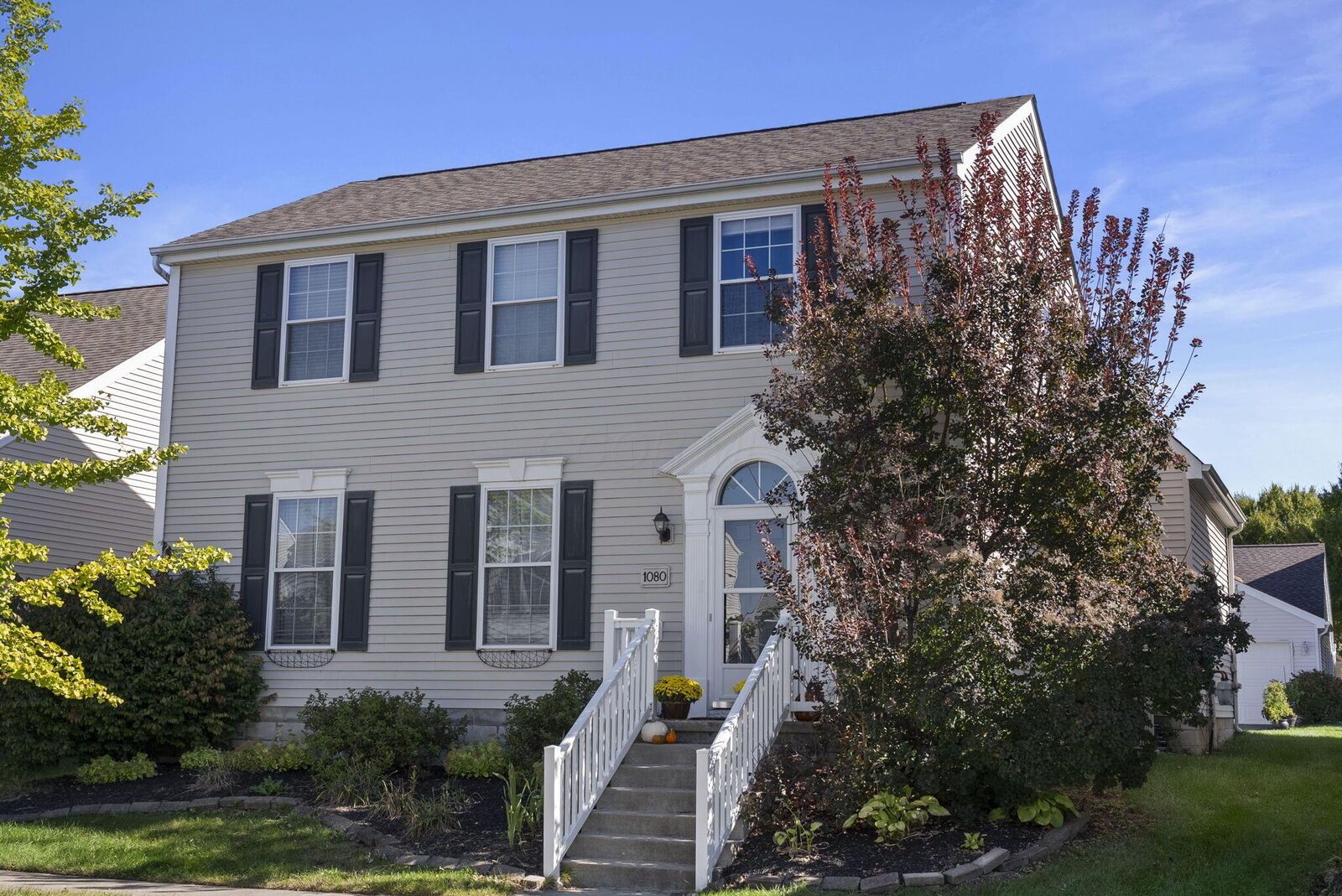 Property Photo: 1080 Eberton Avenue OH 43004