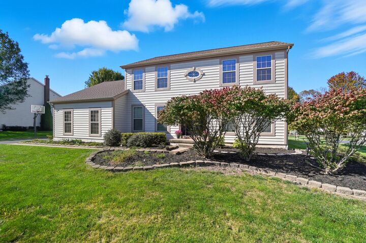 Property Photo:  1135 Challis Springs Drive  OH 43054