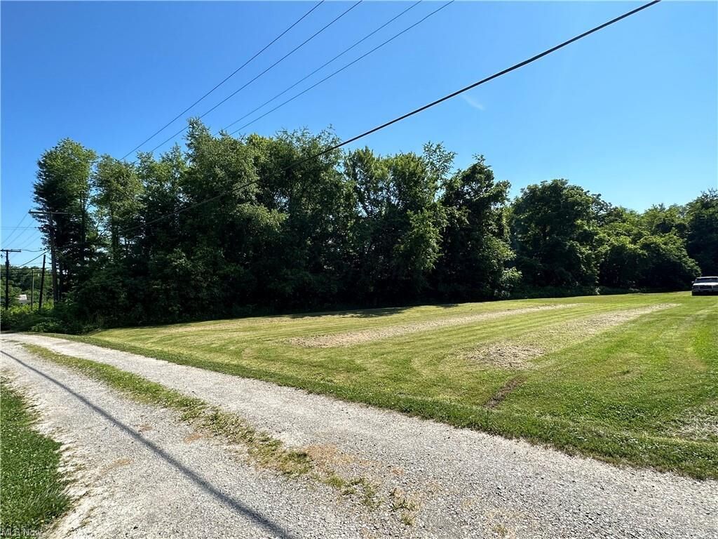 Property Photo:  0 Cross Street  OH 43724