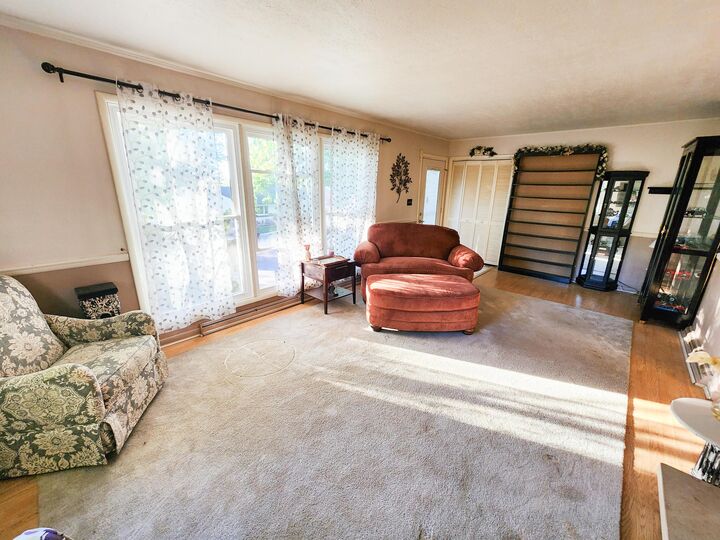 Property Photo: 1318 Graf Street OH 43130