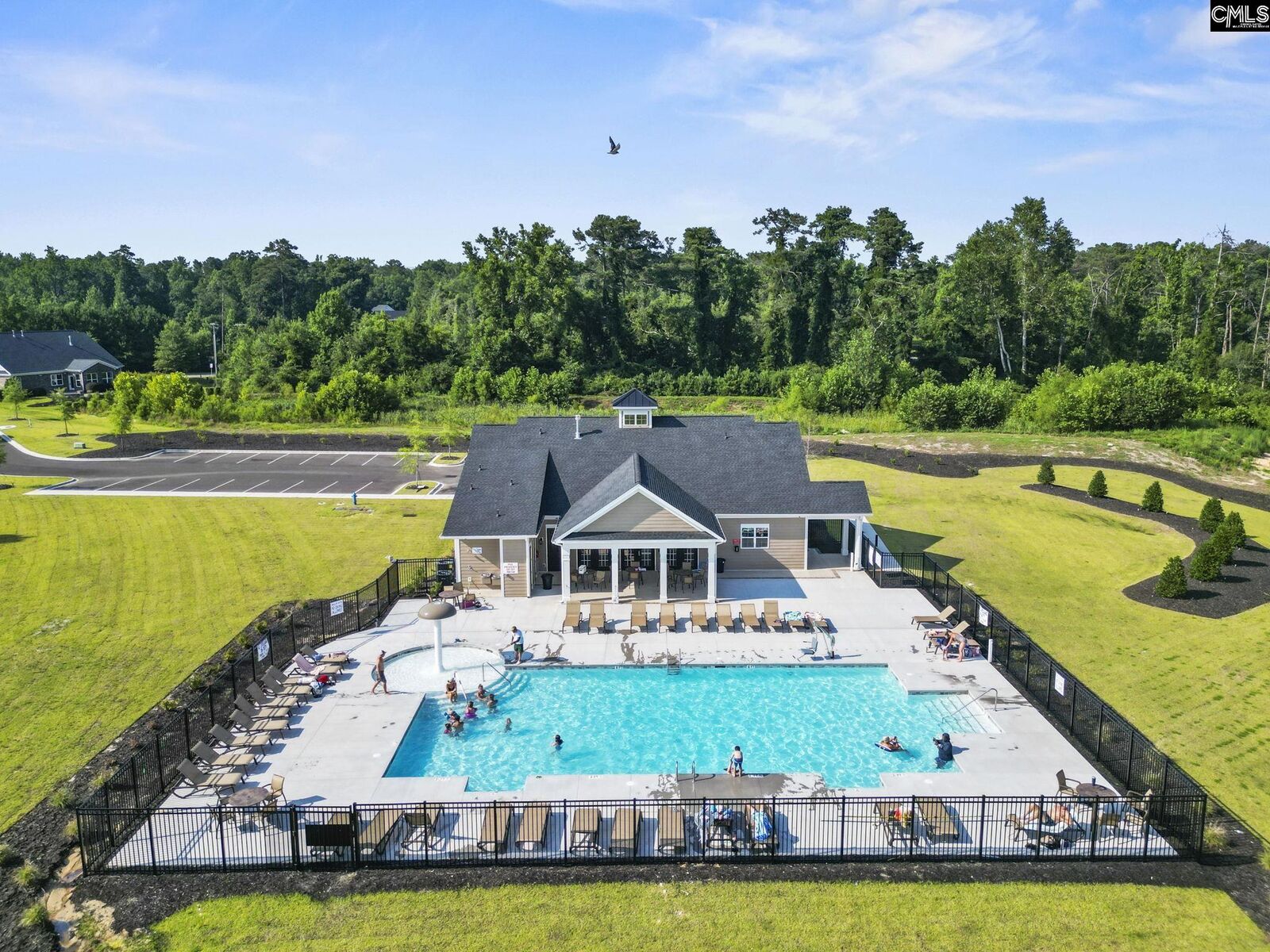 Property Photo: 473 Rainbow Shad SC 29072