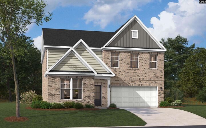 473 Rainbow Shad  Lexington SC 29072 photo