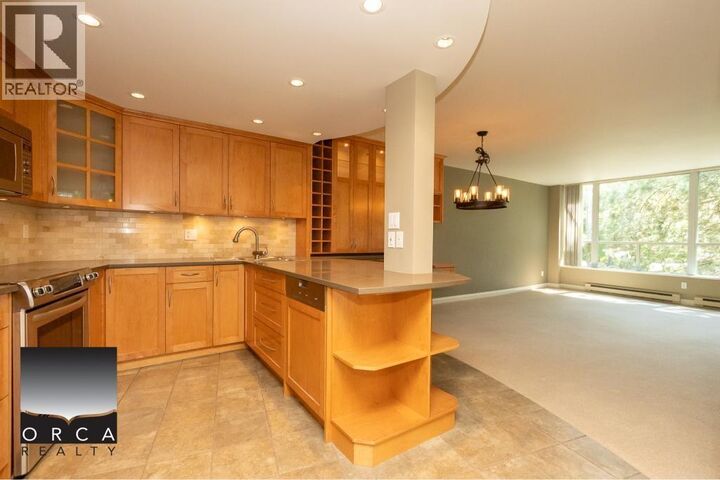 Property Photo:  995 Roche Point Drive 201  BC V7H 2X4 