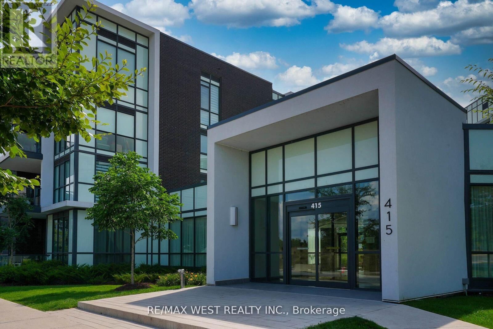 Property Photo: 415 Sea Ray Avenue G39 ON L9S 0R5